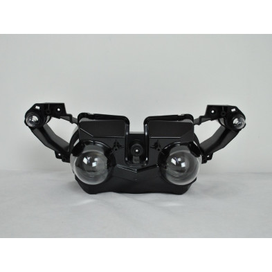 Faro Delantero YAMAHA R1 09-11 Faro Delantero YAMAHA R1 09-11