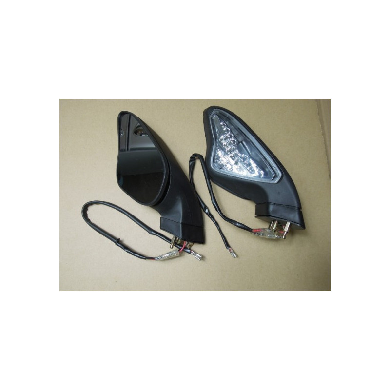 Espejos para DUCATI 848 1098 1198