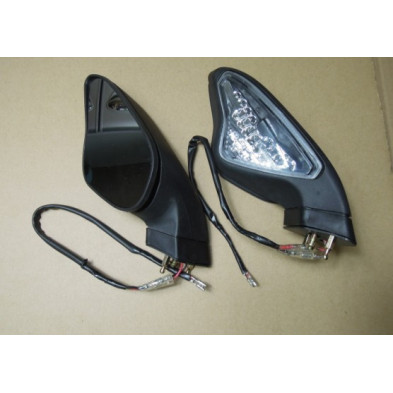 Espejos para DUCATI 848 1098 1198