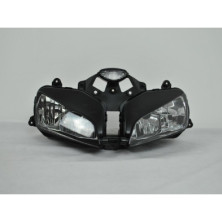 Faro Delantero HONDA CBR600 03-06 Homologado