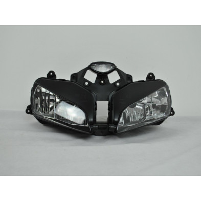 Faro Delantero HONDA CBR600 03-06 Homologado Faro Delantero HONDA CBR600 03-06 Homologado