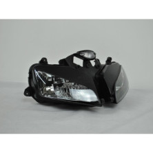 Faro Delantero HONDA CBR600 03-06 Homologado Faro Delantero HONDA CBR600 03-06 Homologado