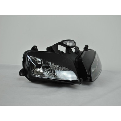 Faro Delantero HONDA CBR600 03-06 Homologado Faro Delantero HONDA CBR600 03-06 Homologado