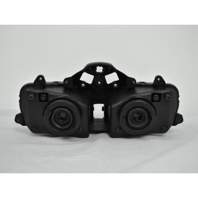 Faro Delantero HONDA CBR600 03-06 Homologado Faro Delantero HONDA CBR600 03-06 Homologado