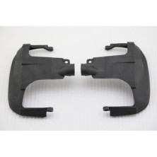 Protectores de cilindros para BMW R1100S 2002-2005