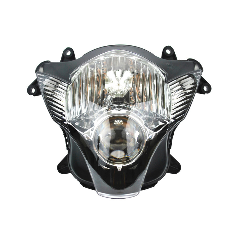 Faro Delantero SUZUKI GSXR 600 750 06-07 homologado Faro Delantero SUZUKI GSXR 600 750 06-07 homologado