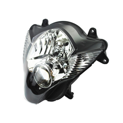 Faro Delantero SUZUKI GSXR 600 750 06-07 homologado Faro Delantero SUZUKI GSXR 600 750 06-07 homologado