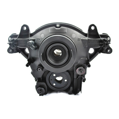 Faro Delantero SUZUKI GSXR 600 750 06-07 homologado Faro Delantero SUZUKI GSXR 600 750 06-07 homologado