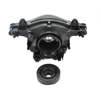 Faro Delantero SUZUKI GSXR 600 750 06-07 homologado Faro Delantero SUZUKI GSXR 600 750 06-07 homologado