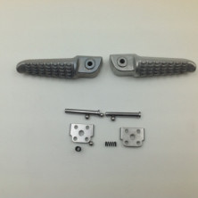 Estriberas traseras KAWASAKI ZZR 1400