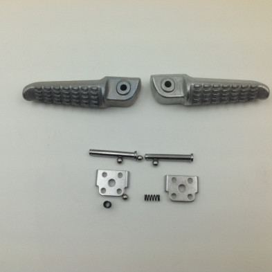 Estriberas traseras KAWASAKI ZZR 1400