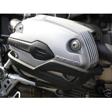Protectores de cilindros para BMW HP2 ENDURO / MEGAMOTO