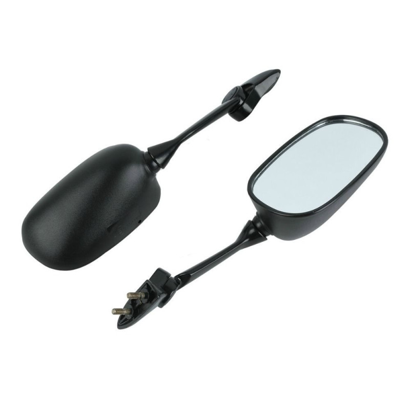 Espejos para YAMAHA YZF R1 2009 - 2011 HOMOLOGADOS