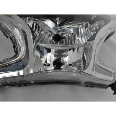 Faro Honda VFR 1200 2010-13