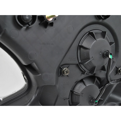 Faro Honda VFR 1200 2010-13