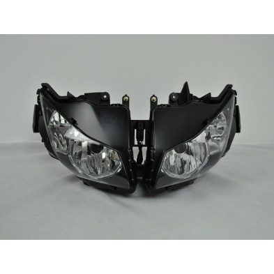 Faro HONDA CBR1000 12-14 HOMOLOGADO