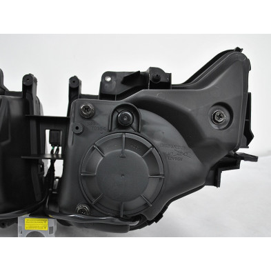 Faro HONDA CBR1000 12-14 HOMOLOGADO