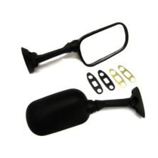 Espejos para  SUZUKI GSXR600 GSXR750 GSXR1000 2001 - 2002