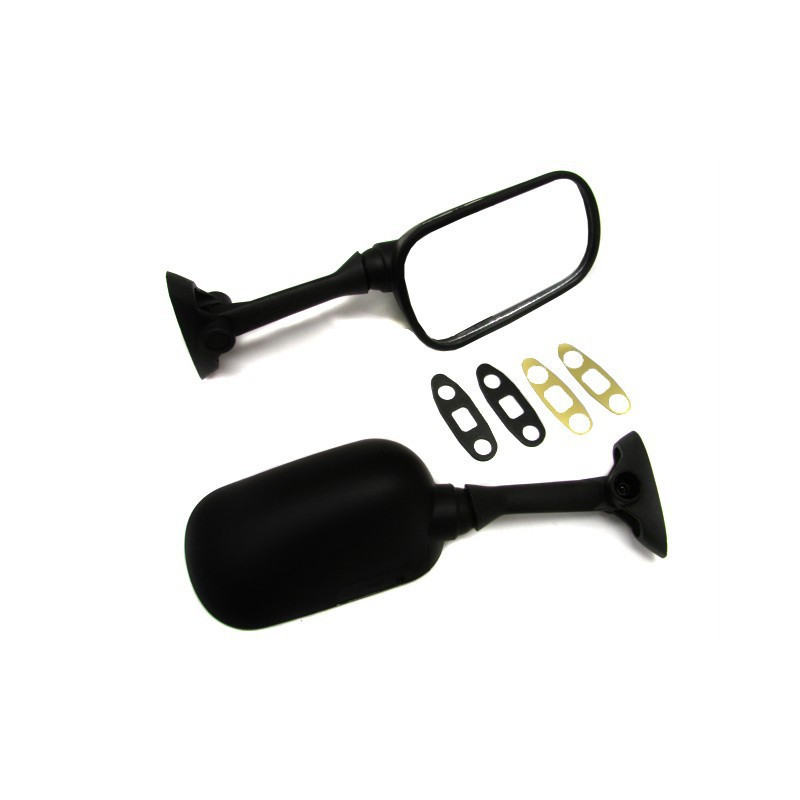 Espejos para  SUZUKI GSXR600 GSXR750 GSXR1000 2001 - 2002