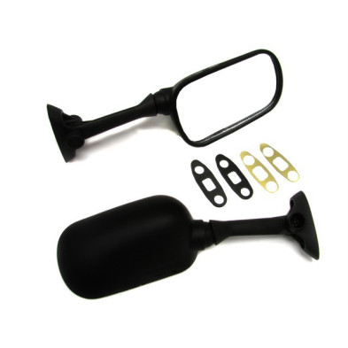 Espejos para  SUZUKI GSXR600 GSXR750 GSXR1000 2001 - 2002