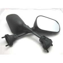Espejos para KAWASAKI ZX-6R 2005 - 2008 HOMOLOGADO