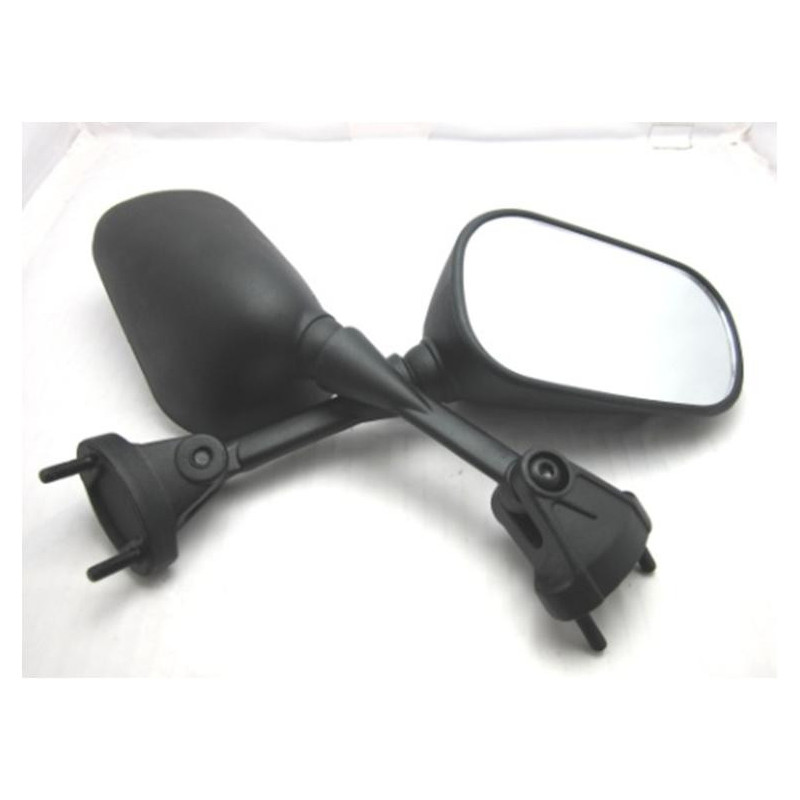 Espejos para KAWASAKI ZX-6R 2005 - 2008 HOMOLOGADO