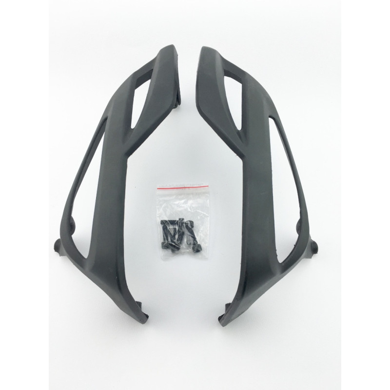 Protectores de cilindros para BMW R1200S 2006-2012 Protectores de cilindros para BMW R1200S 2006-2012
