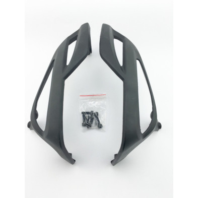 Protectores de cilindros para BMW R1200S 2006-2012 Protectores de cilindros para BMW R1200S 2006-2012