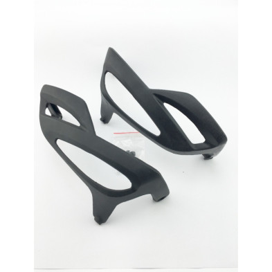 Protectores de cilindros para BMW R1200S 2006-2012 Protectores de cilindros para BMW R1200S 2006-2012