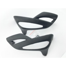 Protectores de cilindros para BMW R1200S 2006-2012 Protectores de cilindros para BMW R1200S 2006-2012
