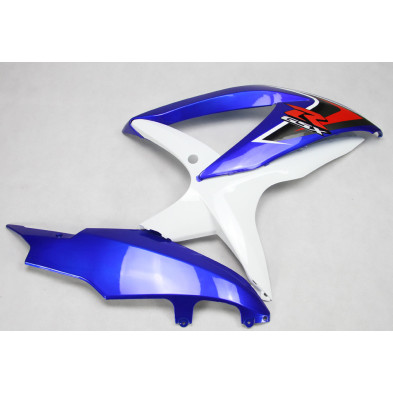 Carenado Azul/Blanco SUZUKI GSXR600 GSXR750 2008-2010