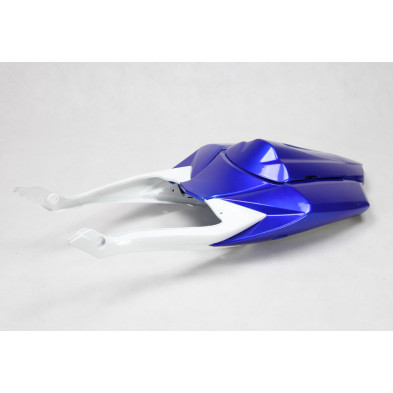 Carenado Azul/Blanco SUZUKI GSXR600 GSXR750 2008-2010