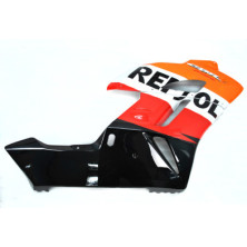 Carenado Repsol Negro Honda CBR1000 RR 2004-2005