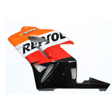 Carenado Repsol Negro Honda CBR1000 RR 2004-2005