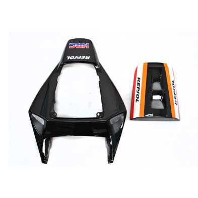 Carenado Repsol Negro Honda CBR1000 RR 2004-2005