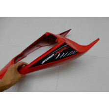 Carenado Rojo/Negro Honda CBR600 RR 2007-2008