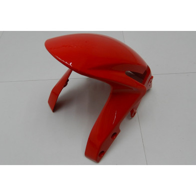 Carenado Rojo/Negro Honda CBR600 RR 2007-2008