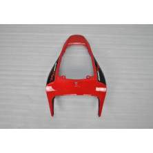 Carenado Rojo/Negro Honda CBR600 RR 2007-2008