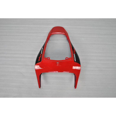 Carenado Rojo/Negro Honda CBR600 RR 2007-2008