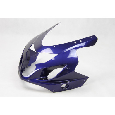 Carenado Azul/Blanco SUZUKI GSXR600 GSXR750 2004-2005