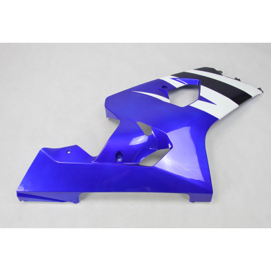 Carenado Azul/Blanco SUZUKI GSXR600 GSXR750 2004-2005