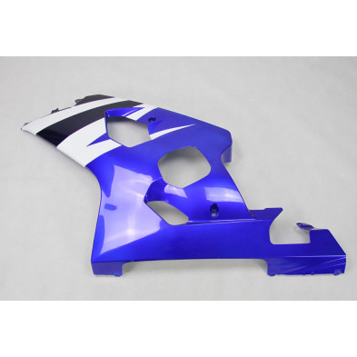 Carenado Azul/Blanco SUZUKI GSXR600 GSXR750 2004-2005