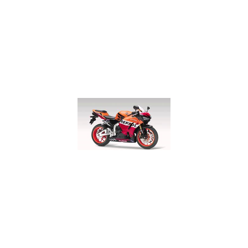 Carenado Repsol Honda CBR600 RR 2013-2018