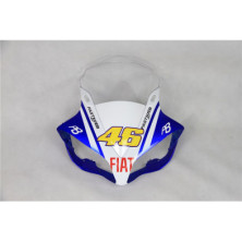 Carenado Fiat YAMAHA R1 2007-2008