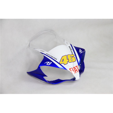 Carenado Fiat YAMAHA R1 2007-2008