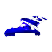 Carenado Completo Blanco/azul SUZUKI GSXR1000 2001-2002