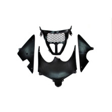 Carenado Completo Blanco/azul SUZUKI GSXR1000 2001-2002