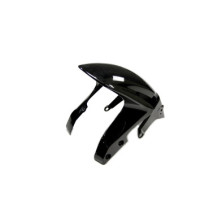 Carenado Negro Honda CBR600 RR 2007-2008