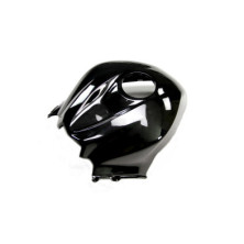 Carenado Negro Honda CBR600 RR 2007-2008