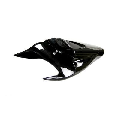 Carenado Negro Honda CBR600 RR 2007-2008